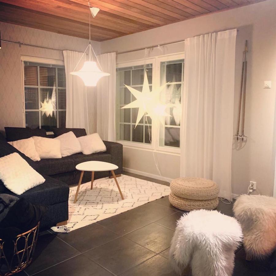 Levin Roelli 2 Apartment Bagian luar foto