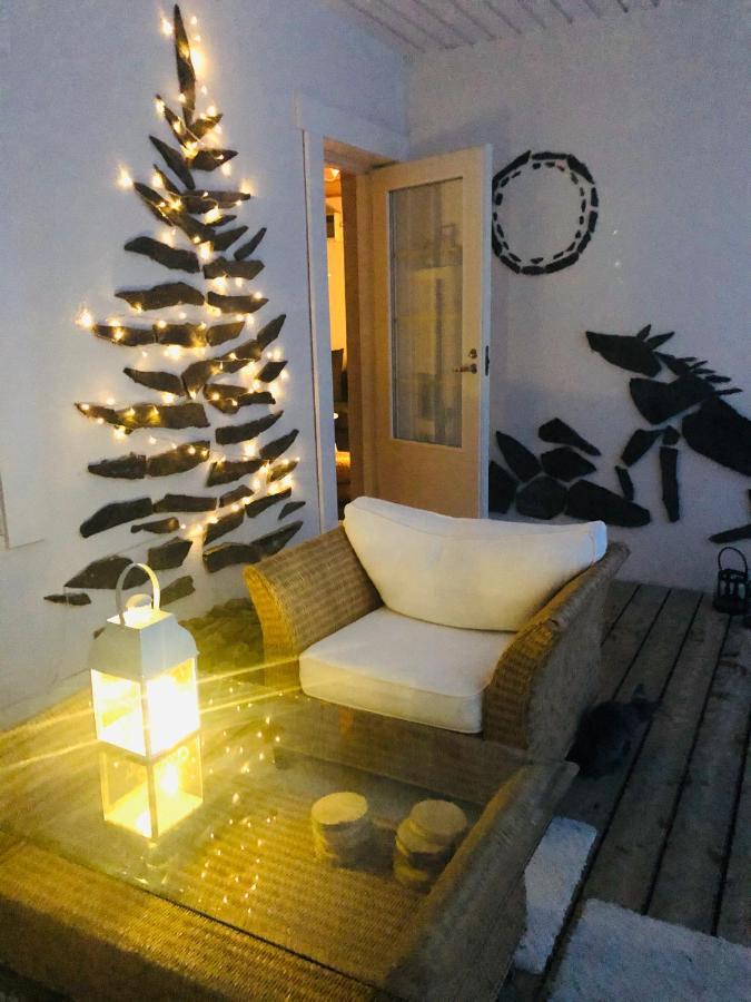 Levin Roelli 2 Apartment Bagian luar foto