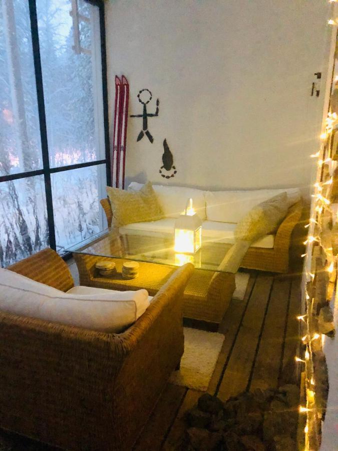 Levin Roelli 2 Apartment Bagian luar foto