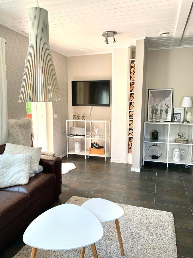 Levin Roelli 2 Apartment Bagian luar foto