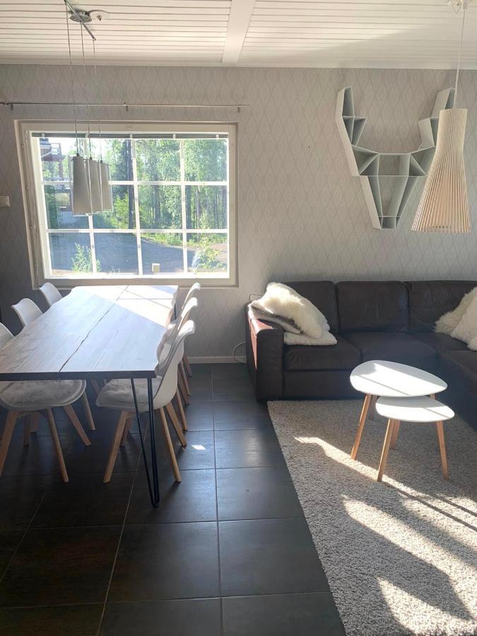 Levin Roelli 2 Apartment Bagian luar foto