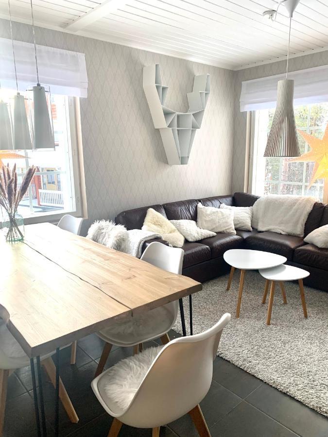 Levin Roelli 2 Apartment Bagian luar foto