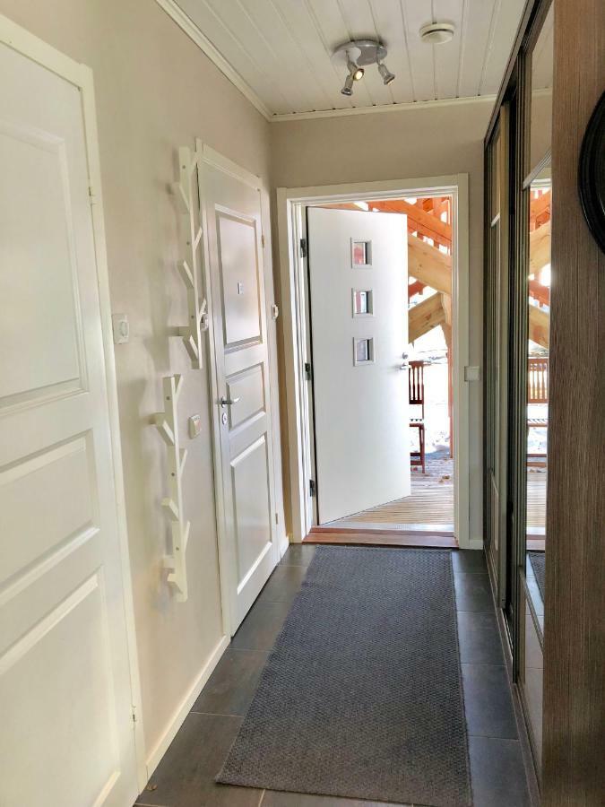 Levin Roelli 2 Apartment Bagian luar foto