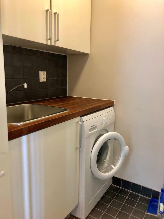 Levin Roelli 2 Apartment Bagian luar foto