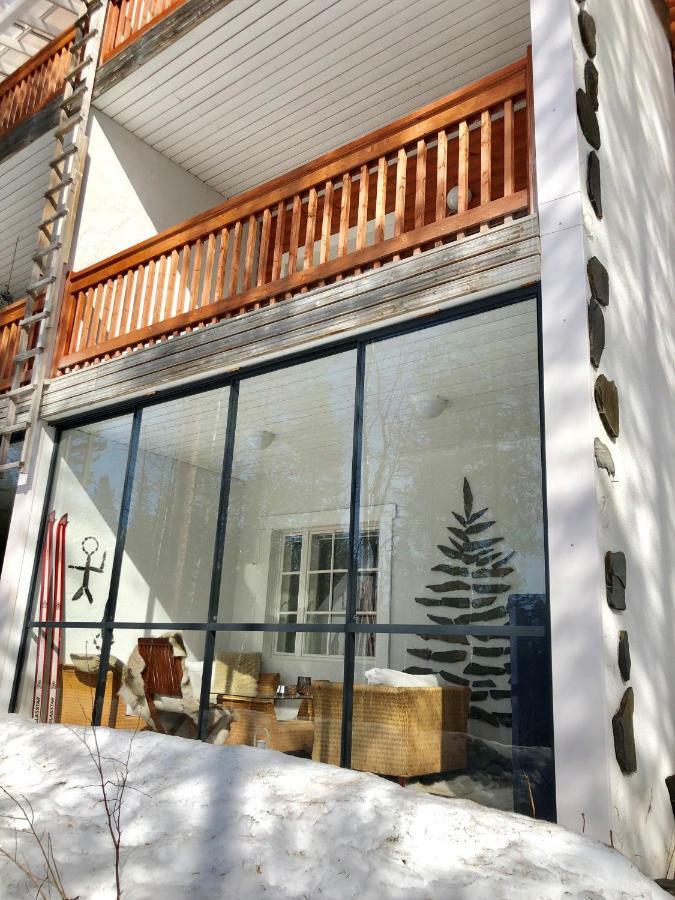 Levin Roelli 2 Apartment Bagian luar foto
